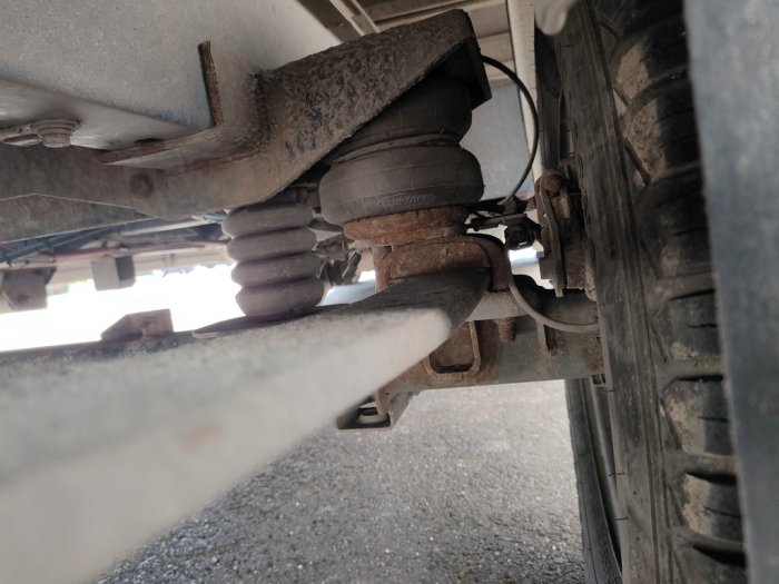 Renault Master rok produkcji 2017