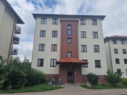 Mieszkanie, 30 m&sup2;, Iława