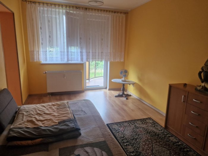 Mieszkanie, 30 m&sup2;, Iława