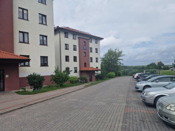 Mieszkanie, 30 m&sup2;, Iława