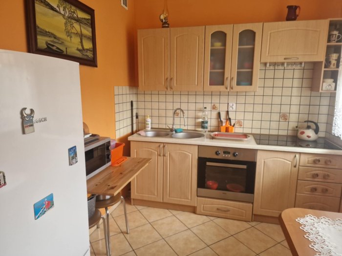 Mieszkanie, 30 m&sup2;, Iława