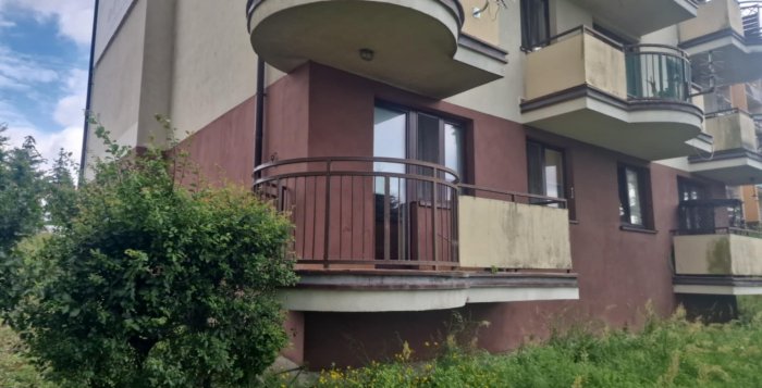 Mieszkanie, 30 m&sup2;, Iława