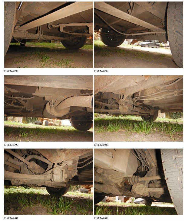 Fiat Ducato 11 2.8 JTD Kat., wersja Panorama