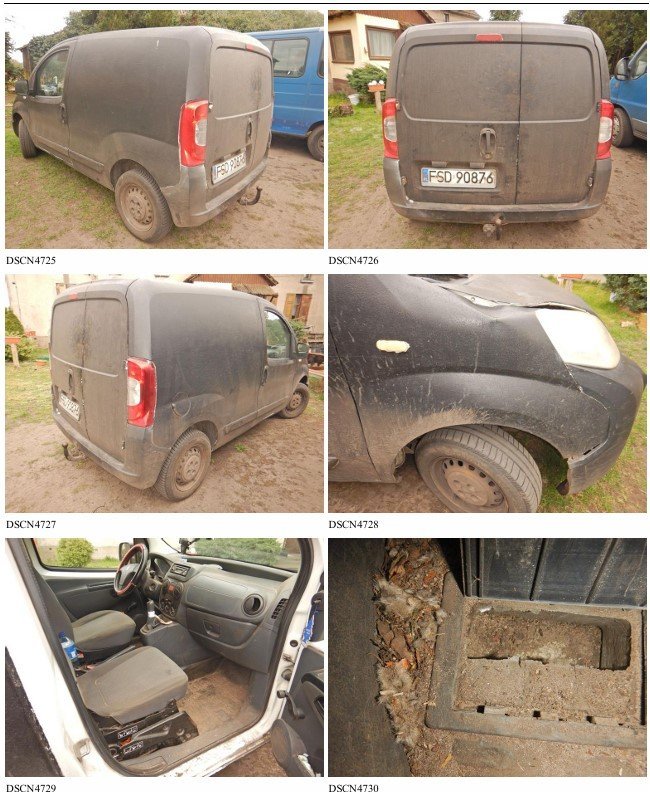 Peugeot Bipper HDI MR&rsquo;08 E4 1.7 t