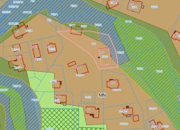 Nieruchomość zabudowana - Bielsko-Biała