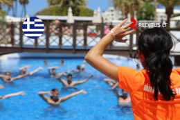 Animator &ndash; praca w Grecji (2027)