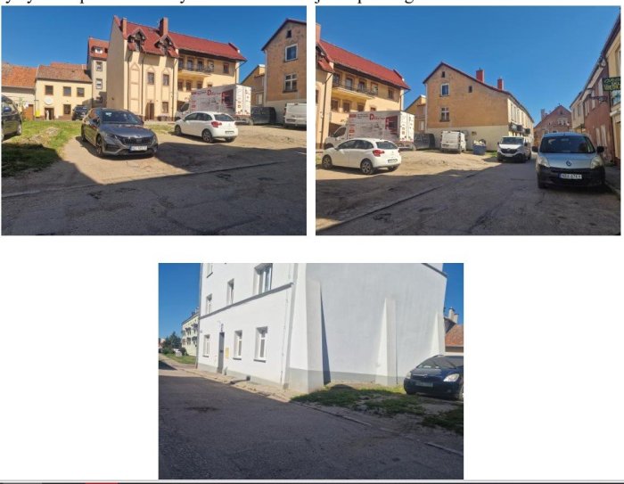 Działka, 79 m&sup2;, Bartoszyce