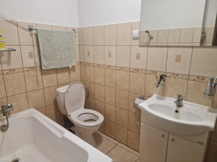 Lokal mieszkalny - Iława