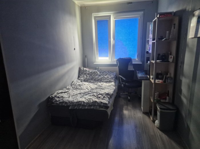 Lokal mieszkalny - Lubawa