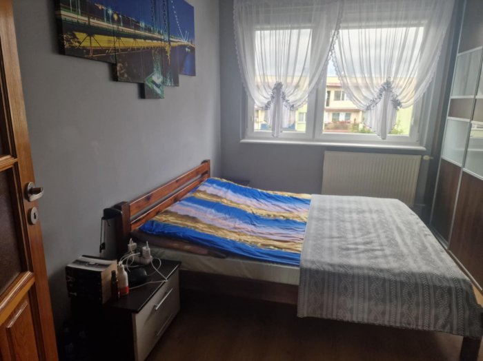 Lokal mieszkalny - Lubawa