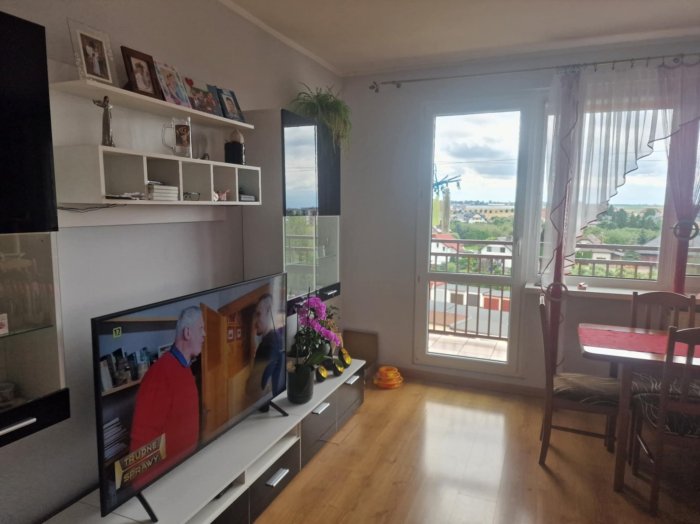 Lokal mieszkalny - Lubawa