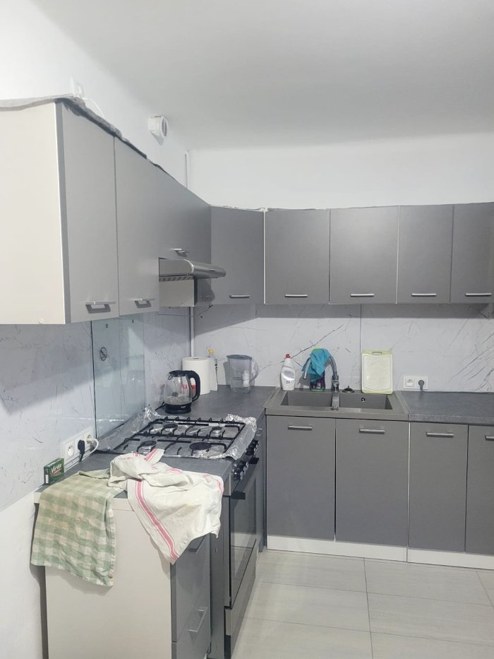 Lokal mieszkalny - Skarżysko-Kamienna