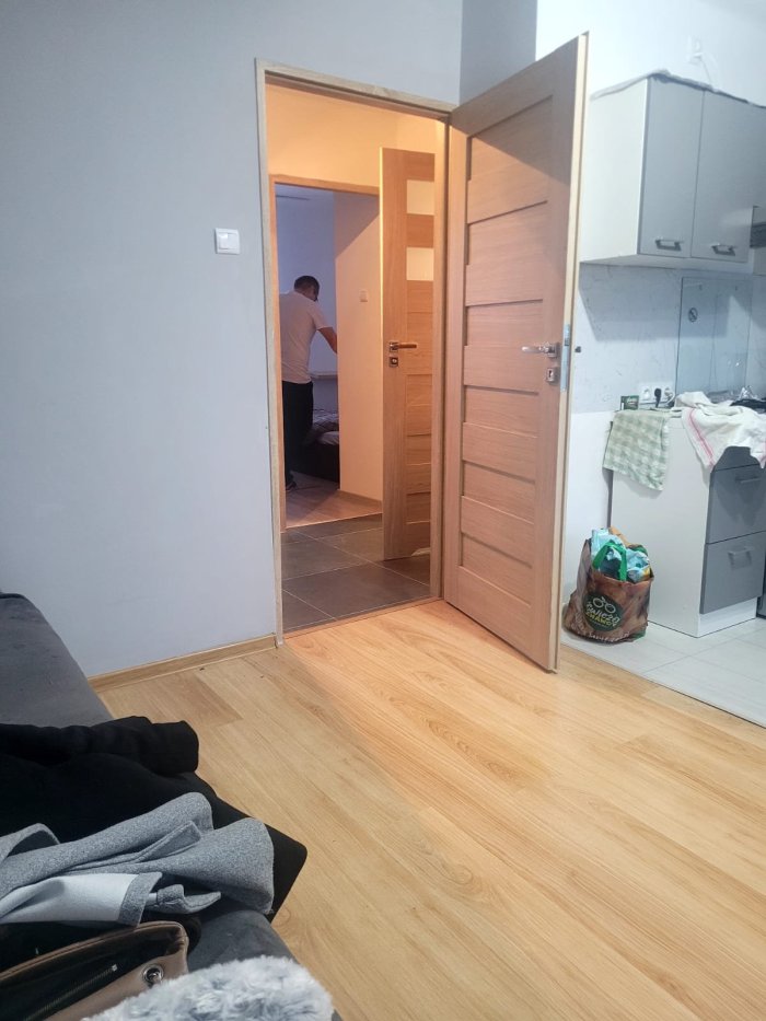 Lokal mieszkalny - Skarżysko-Kamienna