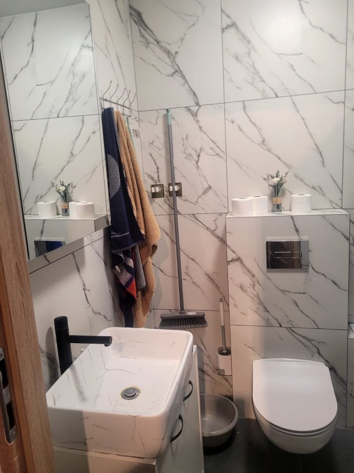 Lokal mieszkalny - Skarżysko-Kamienna