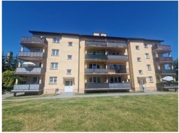 Mieszkanie, 50,39 m&sup2;, Kętrzyn