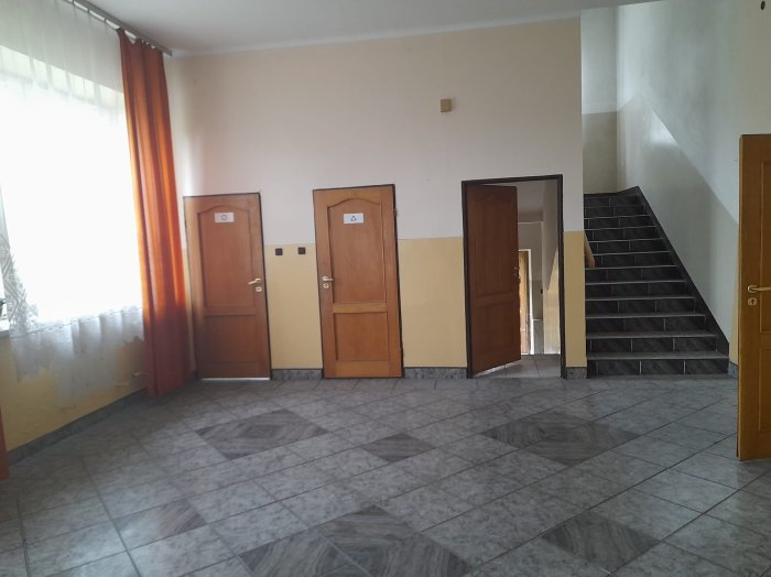 Nieruchomość - Jeziorowice