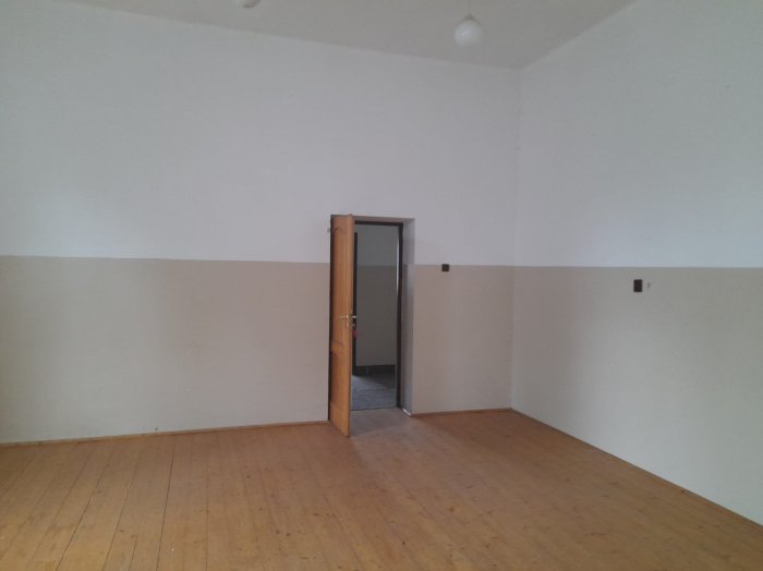 Nieruchomość - Jeziorowice