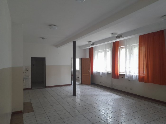 Nieruchomość - Jeziorowice