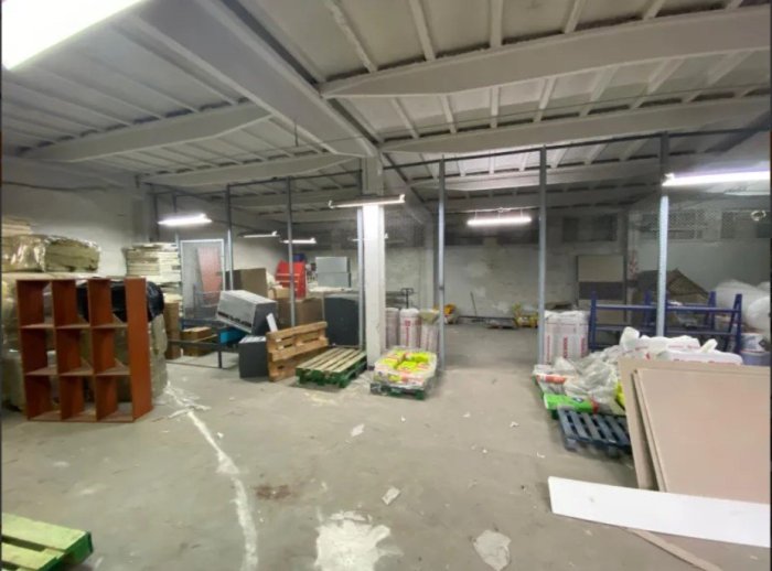 Nieruchomość - Piła