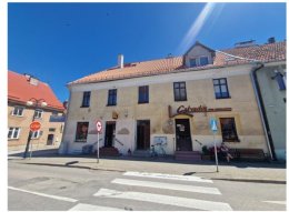 Nieruchomość - Srokowo