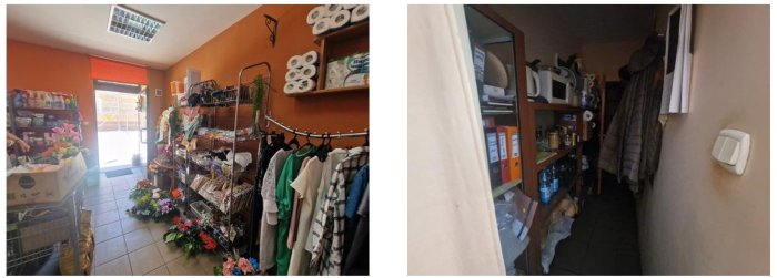 Nieruchomość - Srokowo