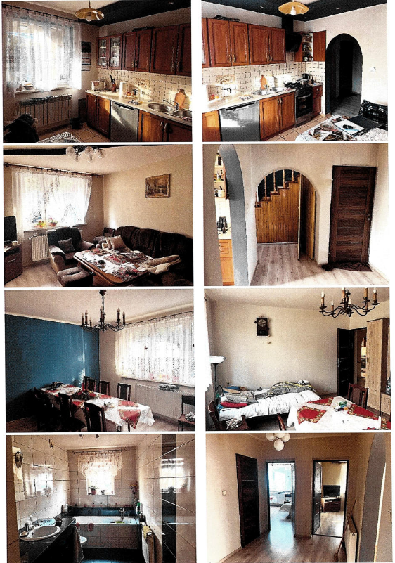 Nieruchomość zabudowana - Jastrzębie-Zdr&oacute;j