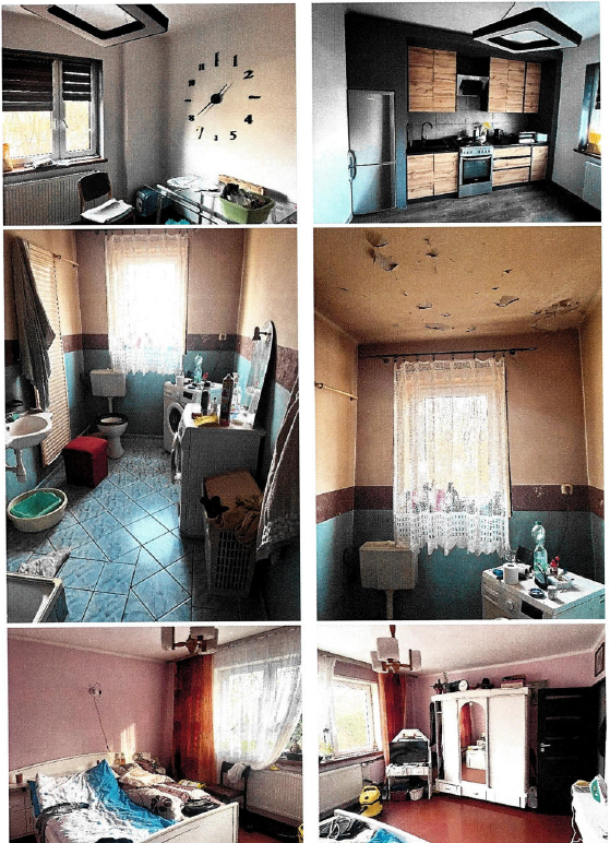 Nieruchomość zabudowana - Jastrzębie-Zdr&oacute;j