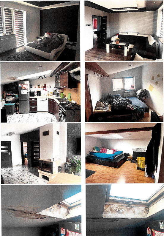 Nieruchomość zabudowana - Jastrzębie-Zdr&oacute;j