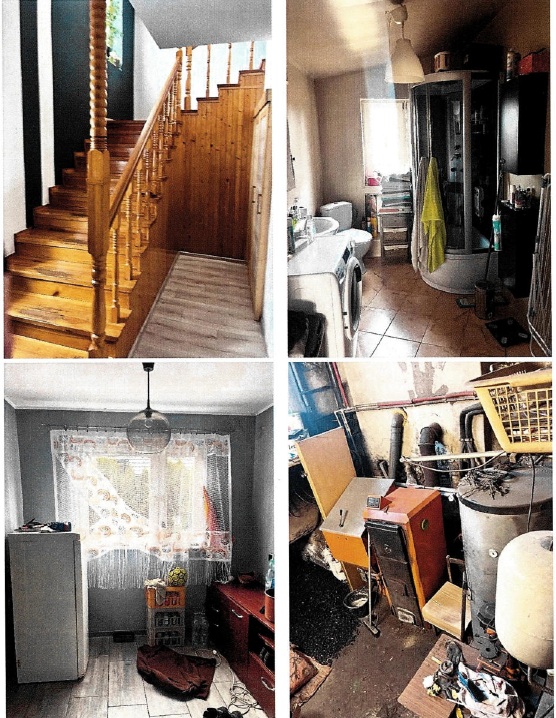 Nieruchomość zabudowana - Jastrzębie-Zdr&oacute;j