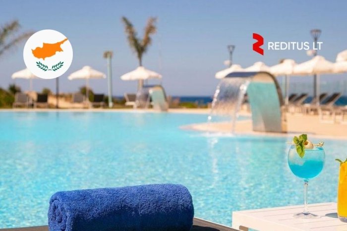 Praca w hotelu - pracę na Cyprze (2028)