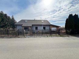 Dom, 119 m&sup2;, Gorz&oacute;w Wielkopolski