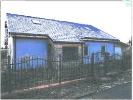 Dom, 119 m&sup2;, Gorz&oacute;w Wielkopolski