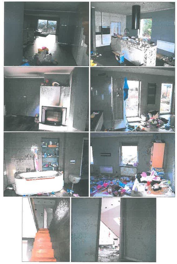 Dom, 119 m&sup2;, Gorz&oacute;w Wielkopolski