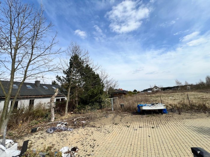 Dom, 119 m&sup2;, Gorz&oacute;w Wielkopolski