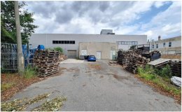 Nieruchomość - Tułowice