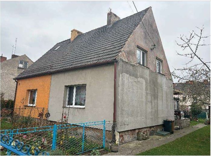 Nieruchomość - Gliwice