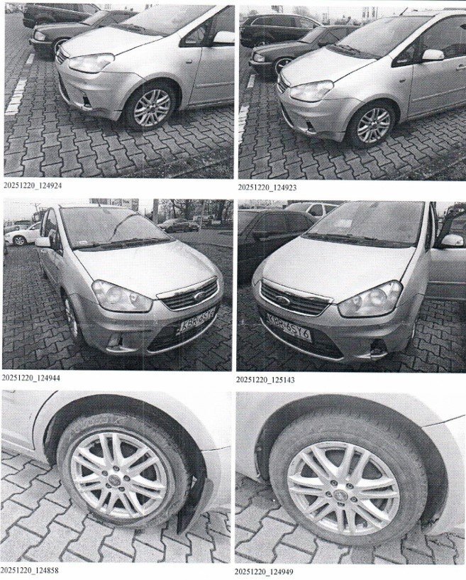 Ford C-Max 1.8 TDCi MR&rsquo;07