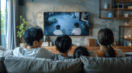 Strojenie telewizora Chorz&oacute;w Konfiguracja telewizora Chorz&oacute;w Telewizja satelitarna