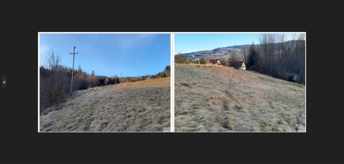 Działka, 4 572 m&sup2;, Pewel Wielka