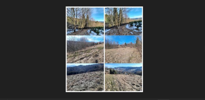 Działka, 4 572 m&sup2;, Pewel Wielka