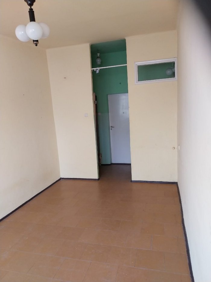 Mieszkanie - Parzymiechy