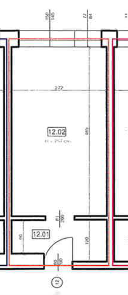 Mieszkanie - Parzymiechy