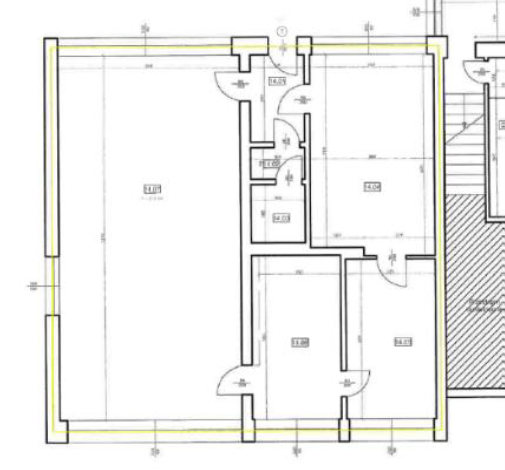 Nieruchomość - Parzymiechy