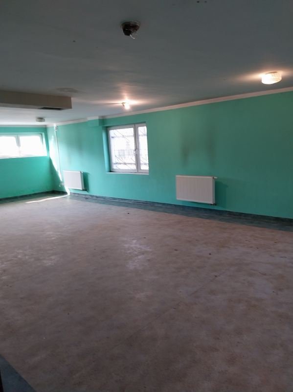 Nieruchomość - Parzymiechy