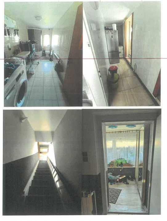 Nieruchomość - Borkowice