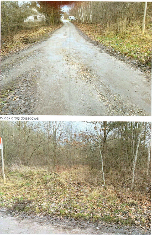 Nieruchomość - Starachowice