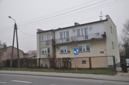 Lokal użytkowy - Rawa Mazowiecka