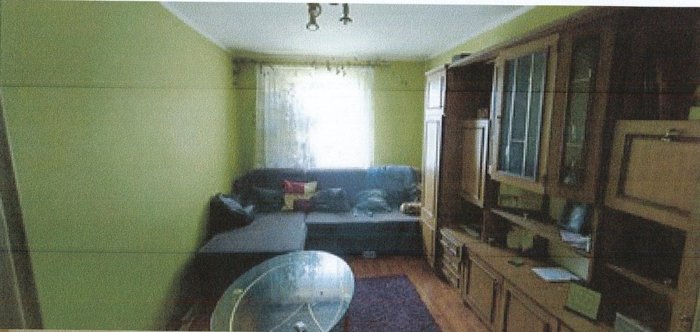 Mieszkanie, 61,54 m&sup2;, Witosław