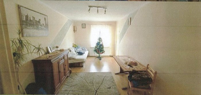 Mieszkanie, 61,54 m&sup2;, Witosław