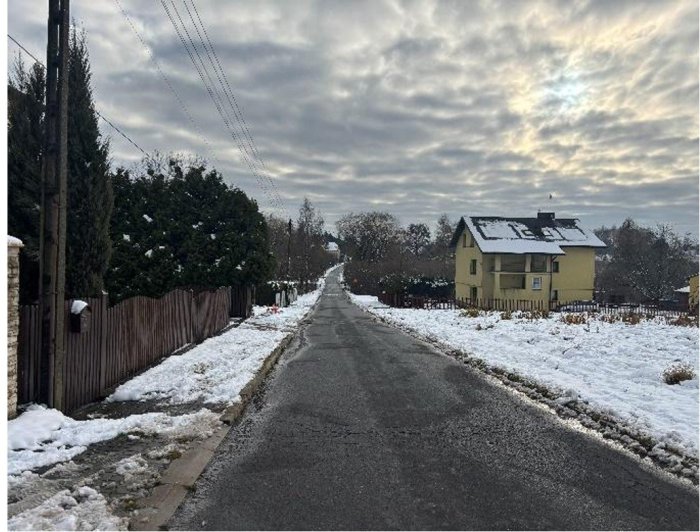 Działka, 489 m&sup2;, Rydułtowy